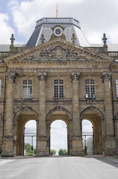 Lunéville