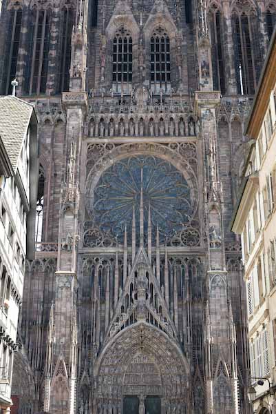 Strasbourg
