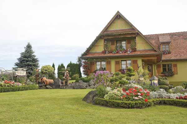 Ottrott