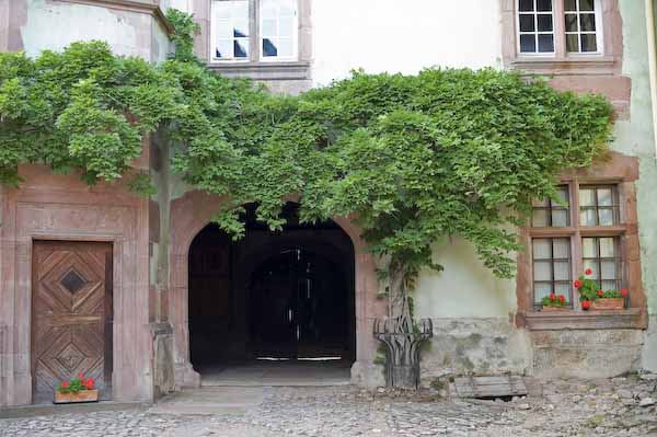 Riquewihr