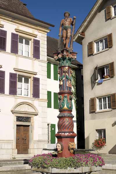 Delémont