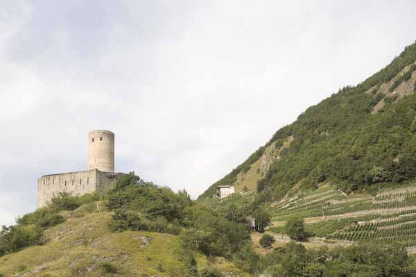 Martigny