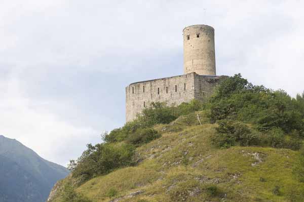 Martigny