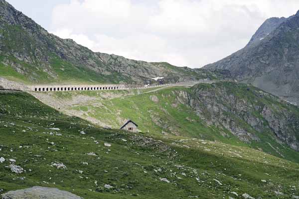 Gran San Bernardo