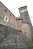 Rovasenda (Vercelli) - Il Castello
