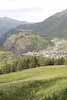 La Thuile (Aosta)