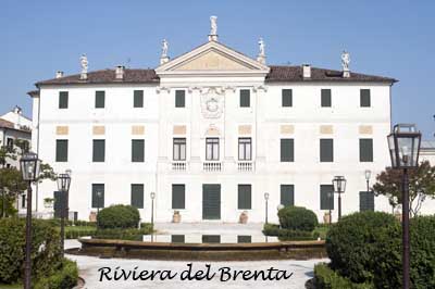 Riviera del Brenta