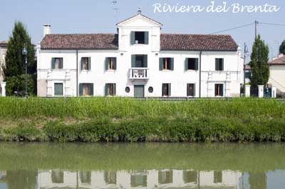 Riviera del Brenta