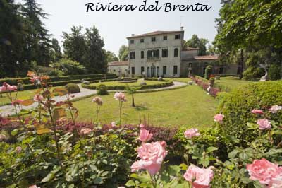 Riviera del Brenta