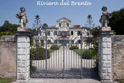 Riviera del Brenta