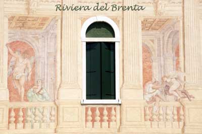 Riviera del Brenta