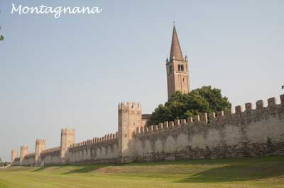 Montagnana