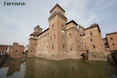Ferrara