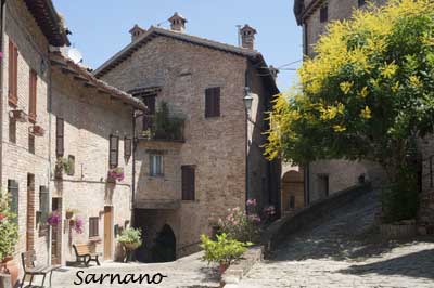 Sarnano