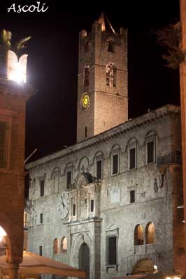 Ascoli Piceno