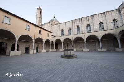 Ascoli Piceno