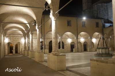 Ascoli Piceno