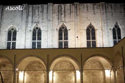 Ascoli Piceno