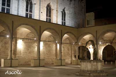 Ascoli Piceno