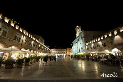 Ascoli Piceno