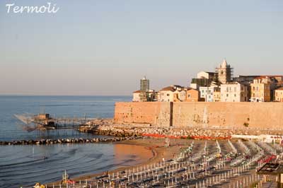 Termoli