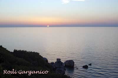 Rodi Garganico