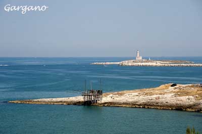 Gargano