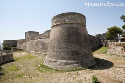 Manfredonia