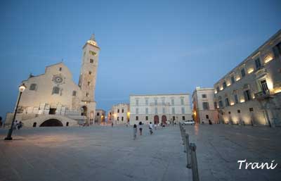 Trani