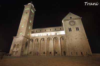 Trani