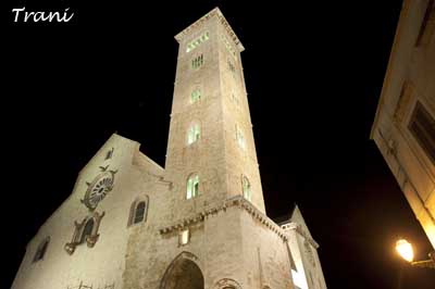 Trani