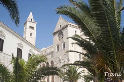 Trani