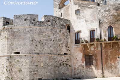 Conversano