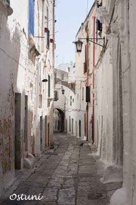 Ostuni