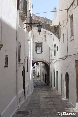 Ostuni