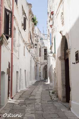 Ostuni