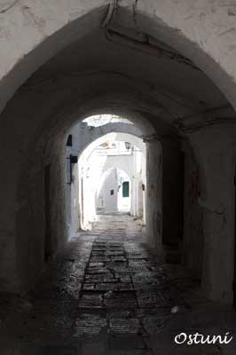 Ostuni