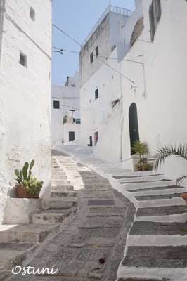 Ostuni