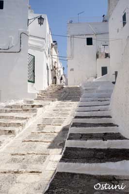 Ostuni