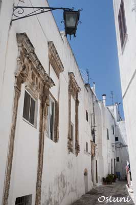 Ostuni