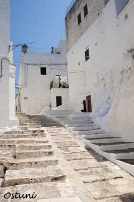 Ostuni