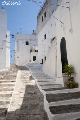 Ostuni