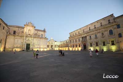 Lecce