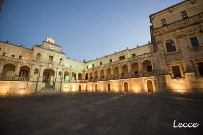 Lecce