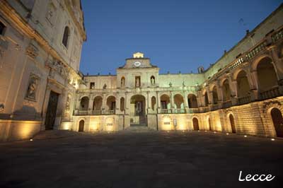 Lecce