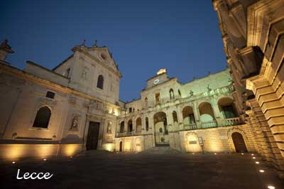 Lecce