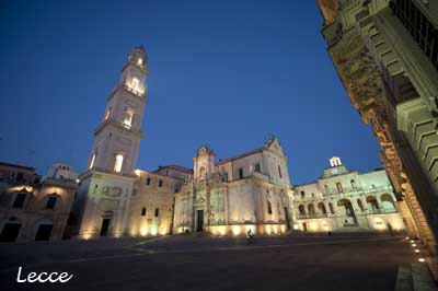 Lecce