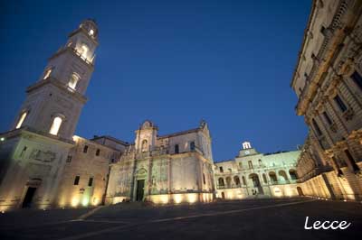 Lecce