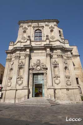 Lecce