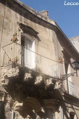 Lecce